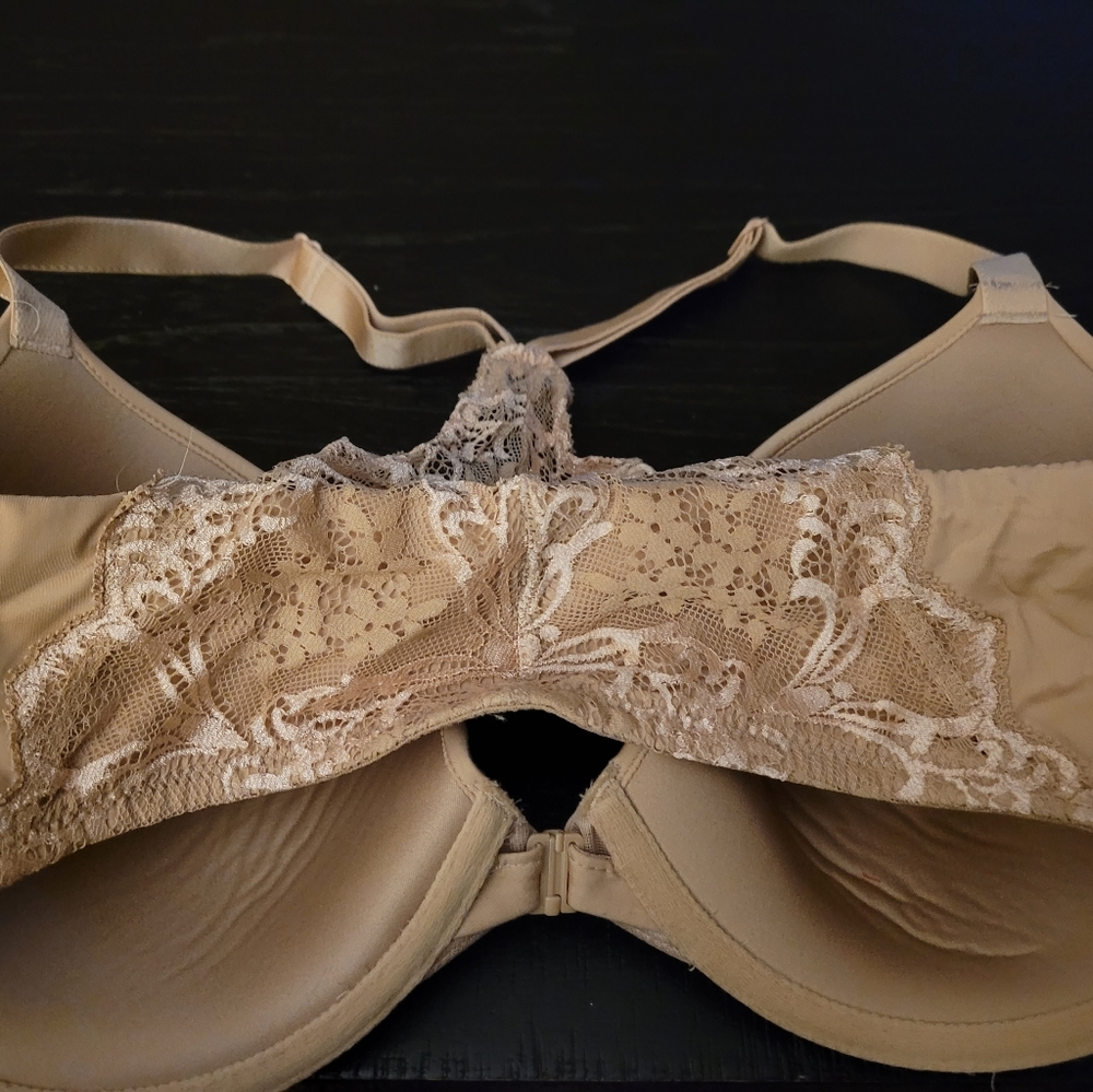 Wacoal bra